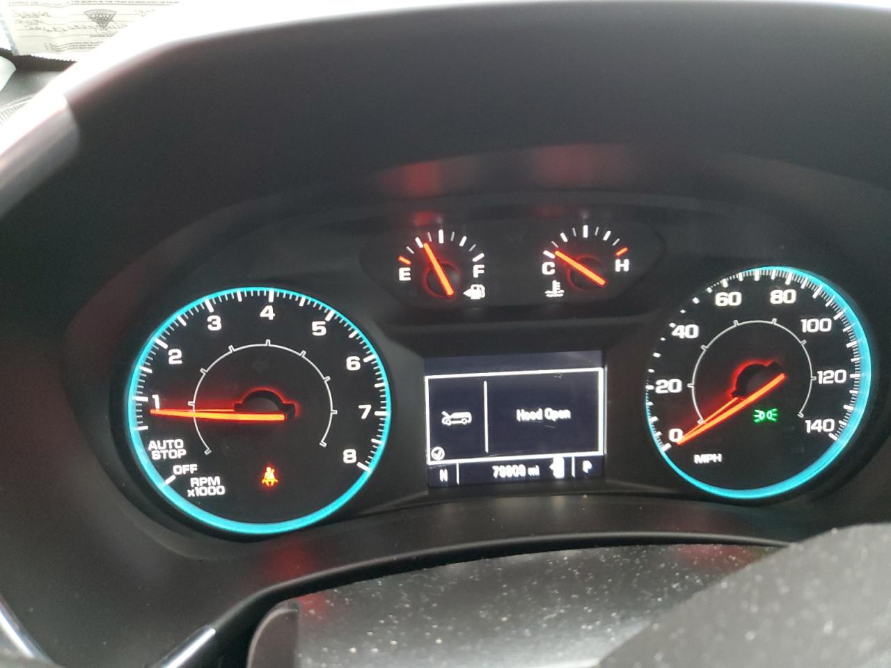 2021 Chevrolet Equinox - Image 9
