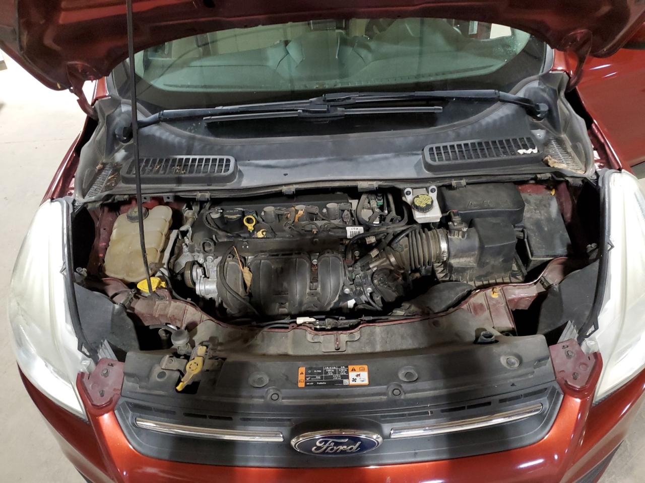 2016 Ford Escape - Image 12