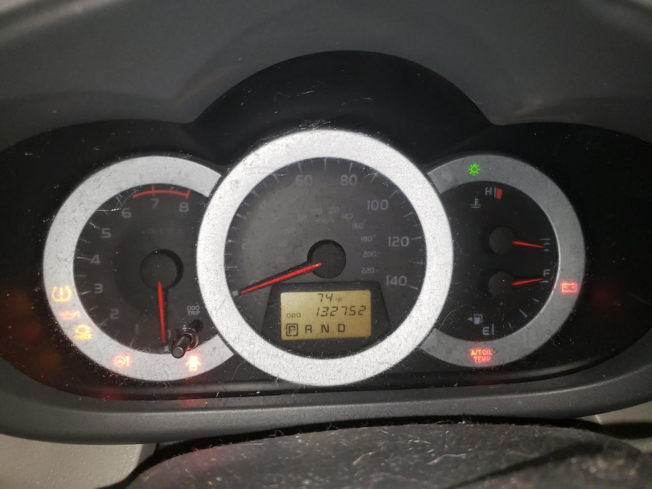 2011 Toyota RAV 4 - Image 9