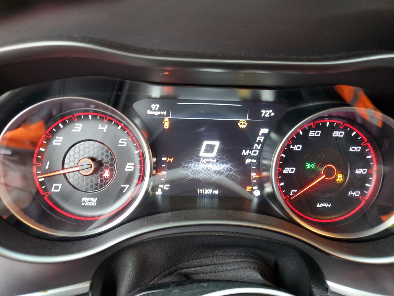 2019 Dodge Charger - Image 9