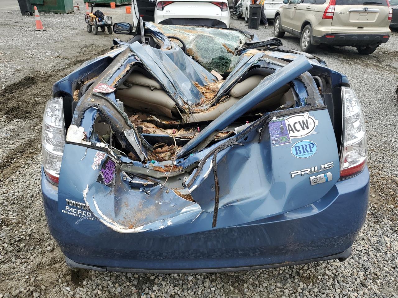 2007 Toyota Prius - Image 6