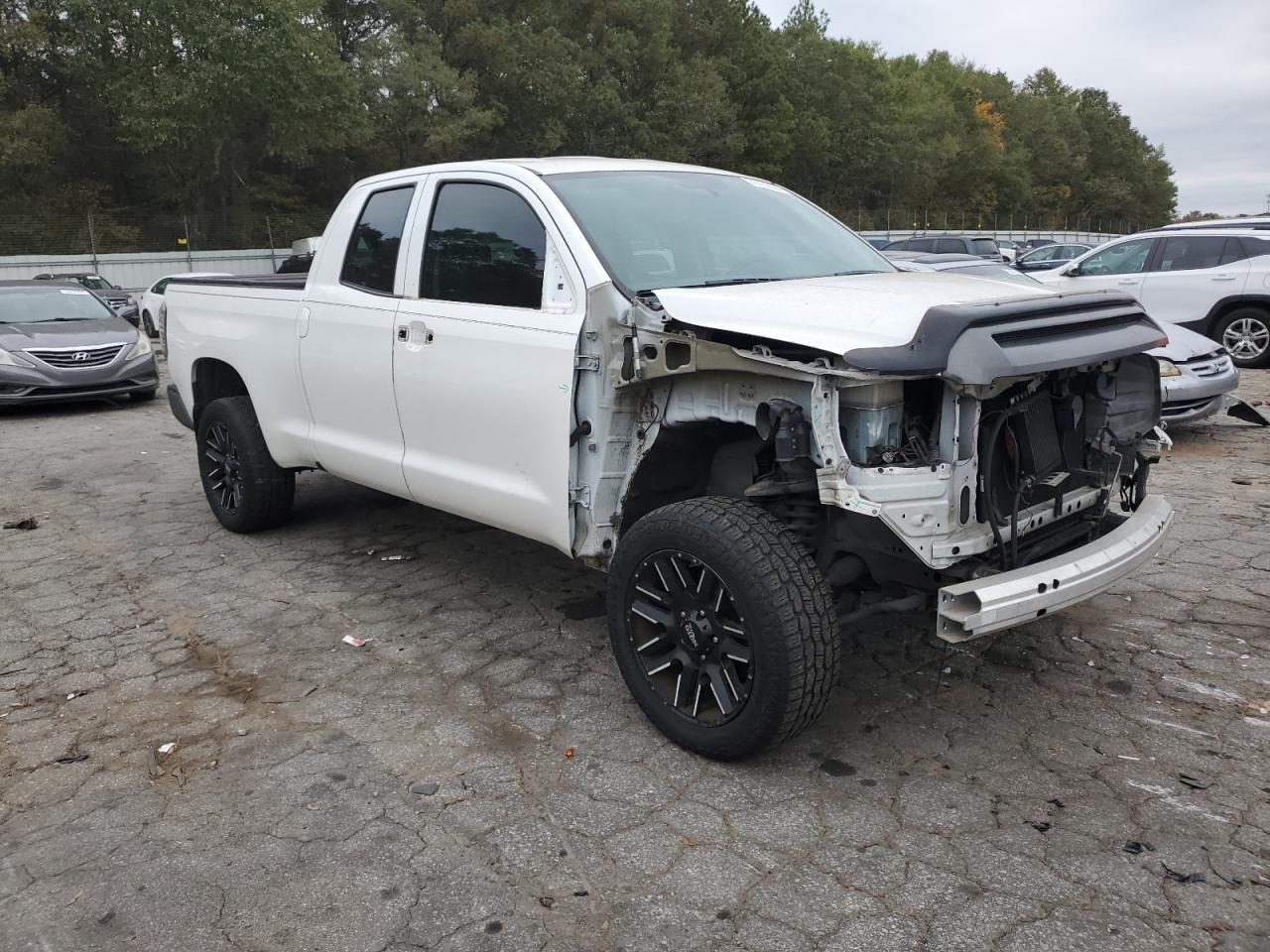 2015 Toyota Tundra - Image 4