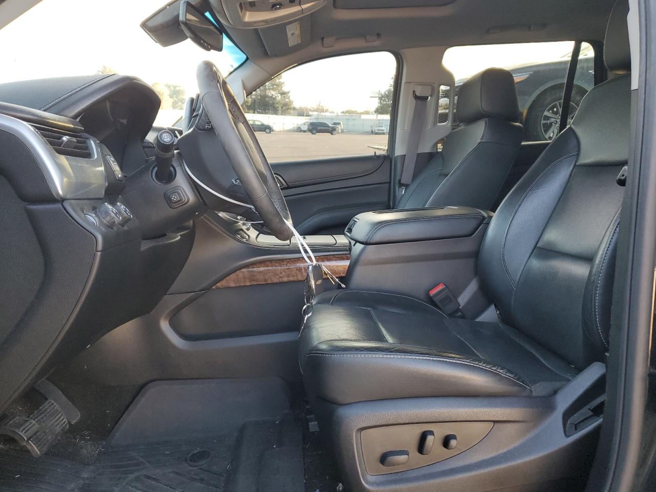 2017 Chevrolet Tahoe - Image 7