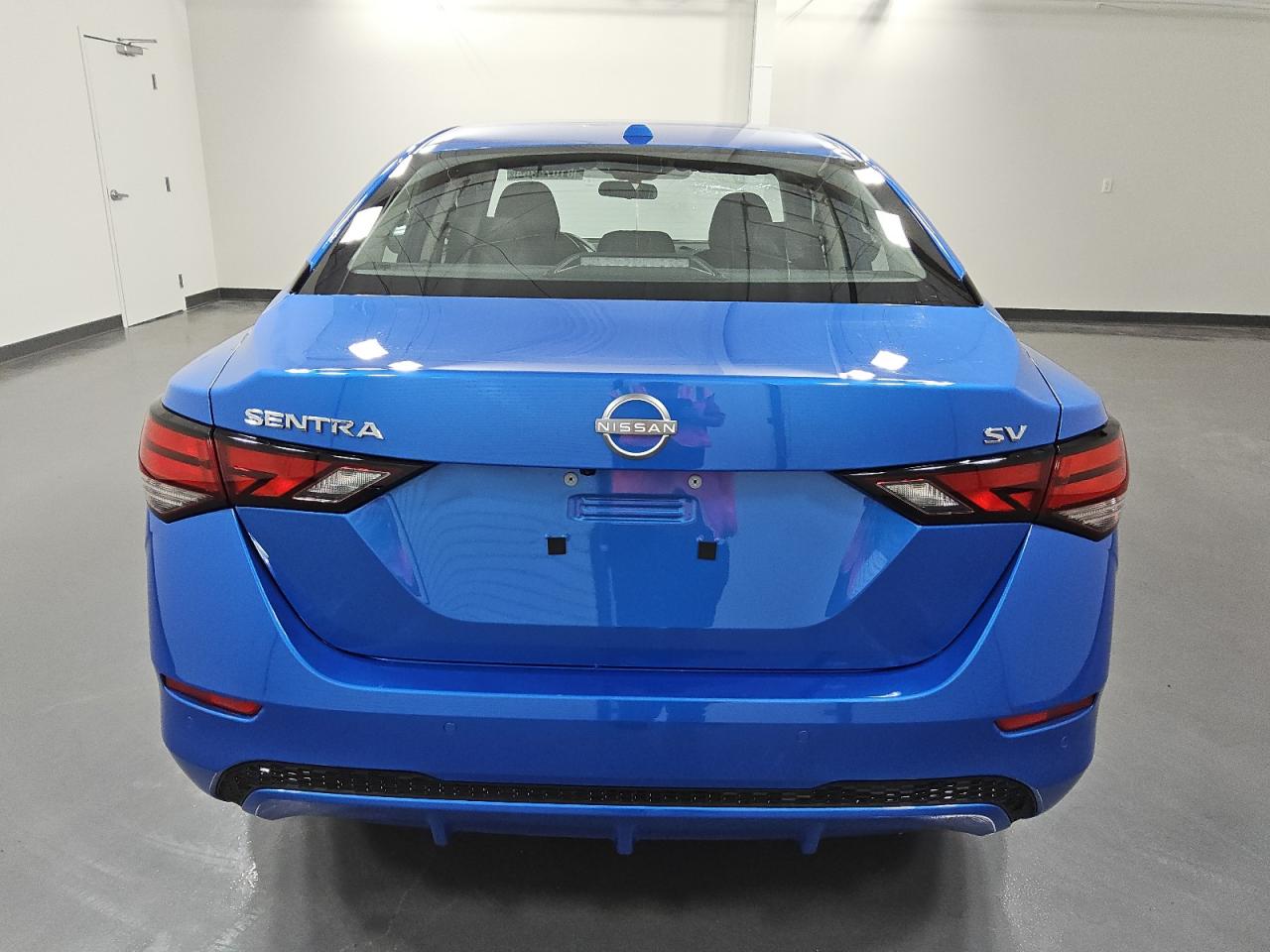 2024 Nissan Sentra - Image 6