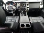 2015 Ford Expedition El Limited იყიდება Wayland-ში, MI - Front End