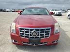 2012 Cadillac Cts Premium Collection en Venta en Arcadia, FL - Water/Flood