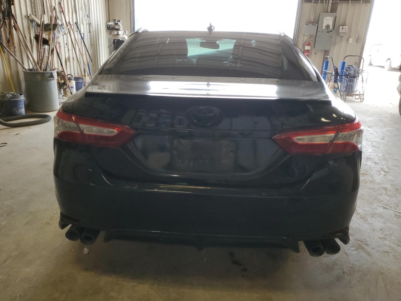2020 Toyota Camry - Image 6