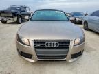 2011 AUDI A5 PREMIUM for sale at Copart FL - PUNTA GORDA SOUTH