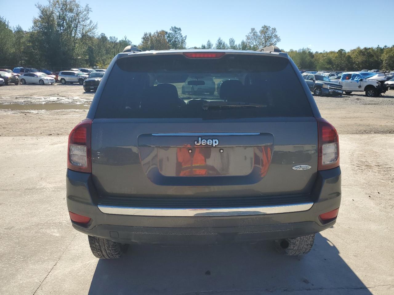 2014 Jeep Compass - Image 6
