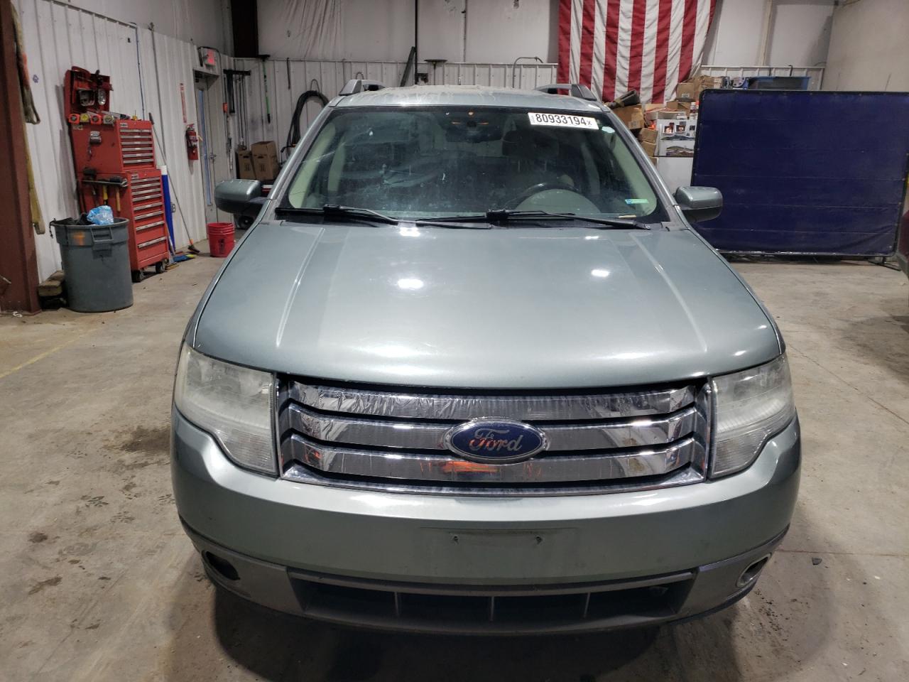 2008 Ford Taurus - Image 5