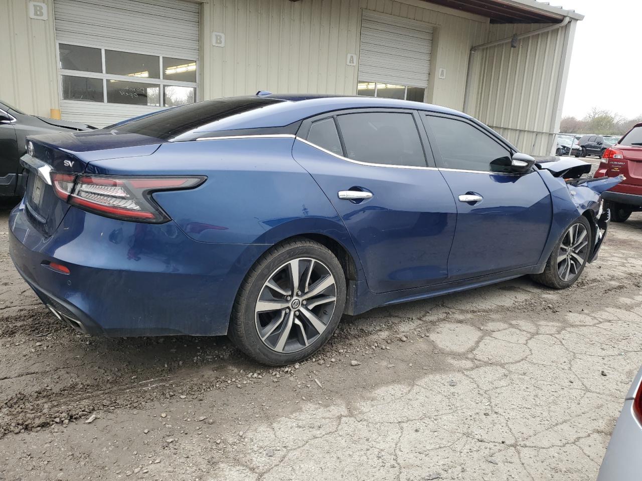 2020 Nissan Maxima - Image 3