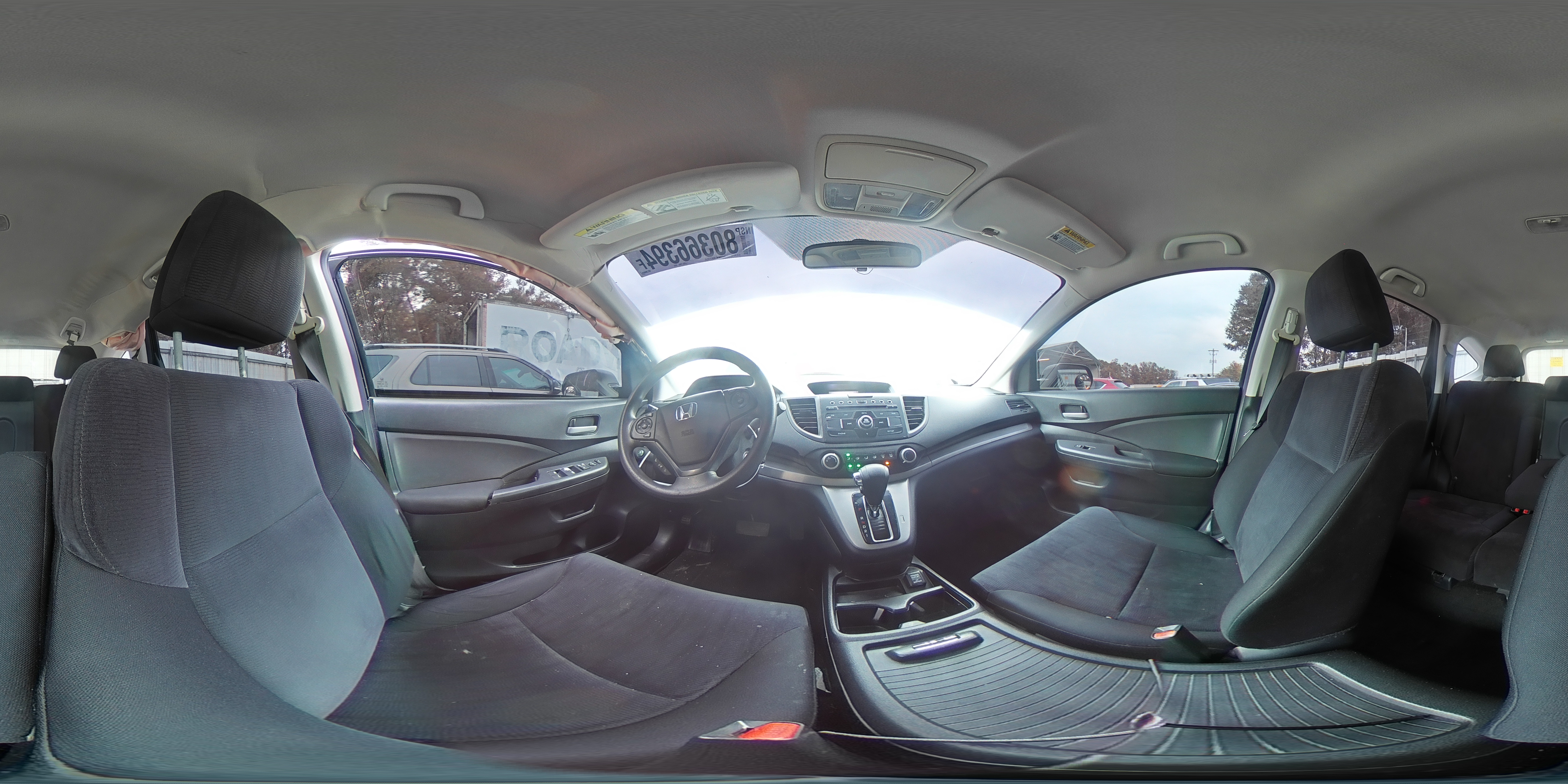 2013 Honda CR-V - Image 14