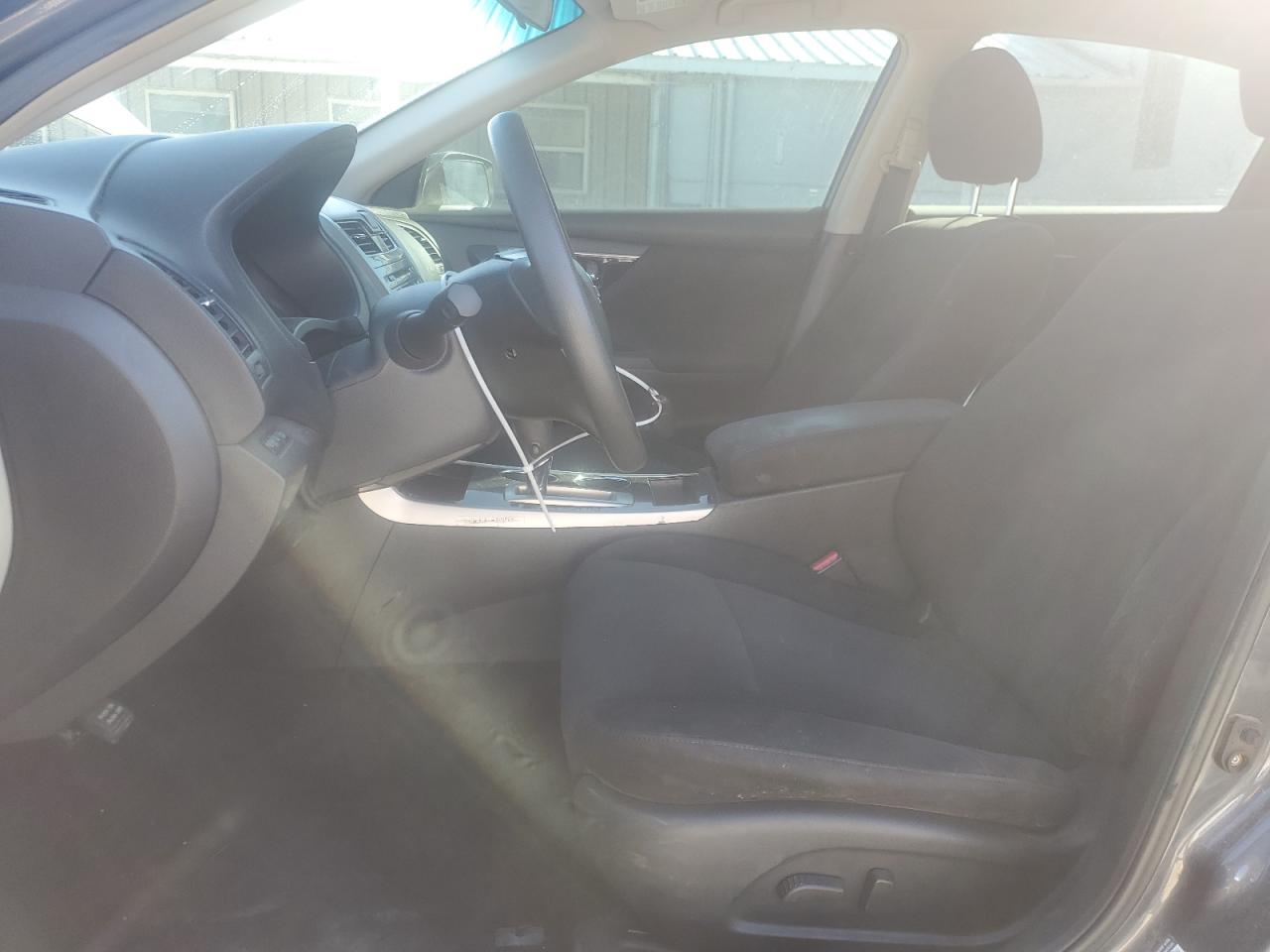 2013 Nissan Altima - Image 7