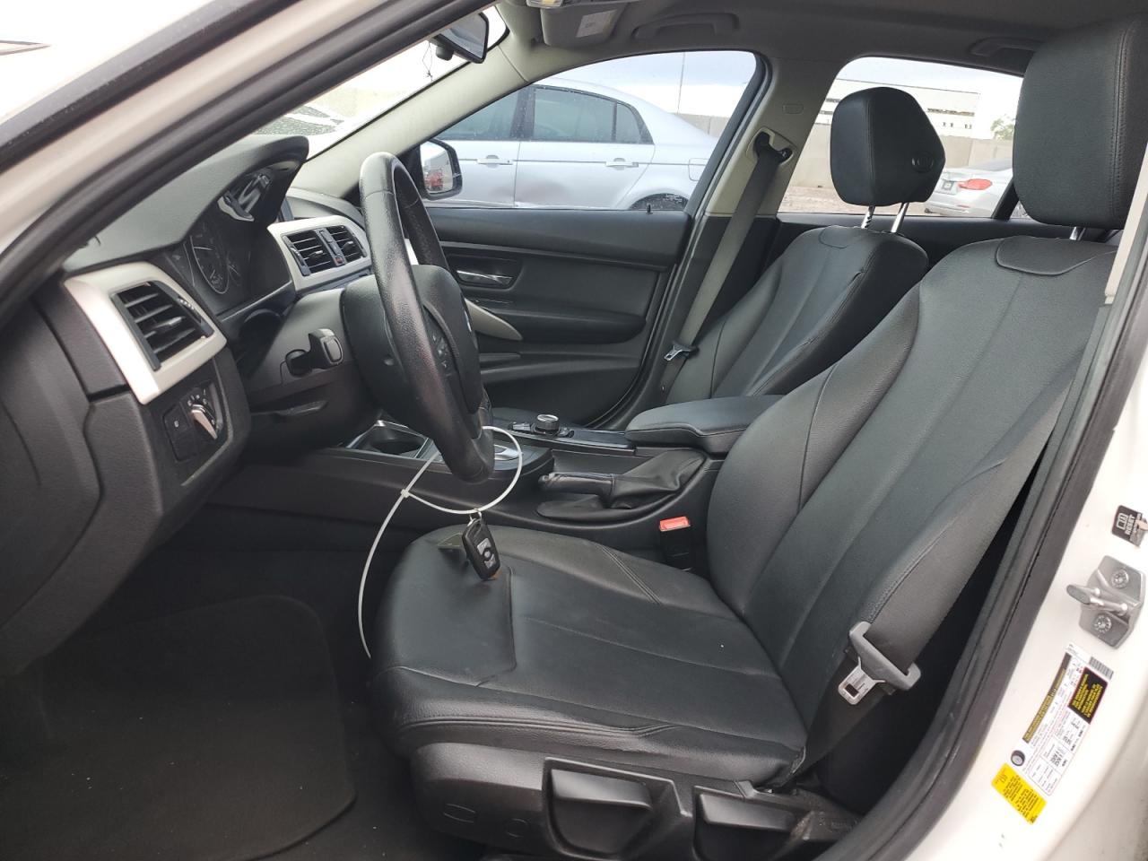 2015 BMW 3er - Image 7