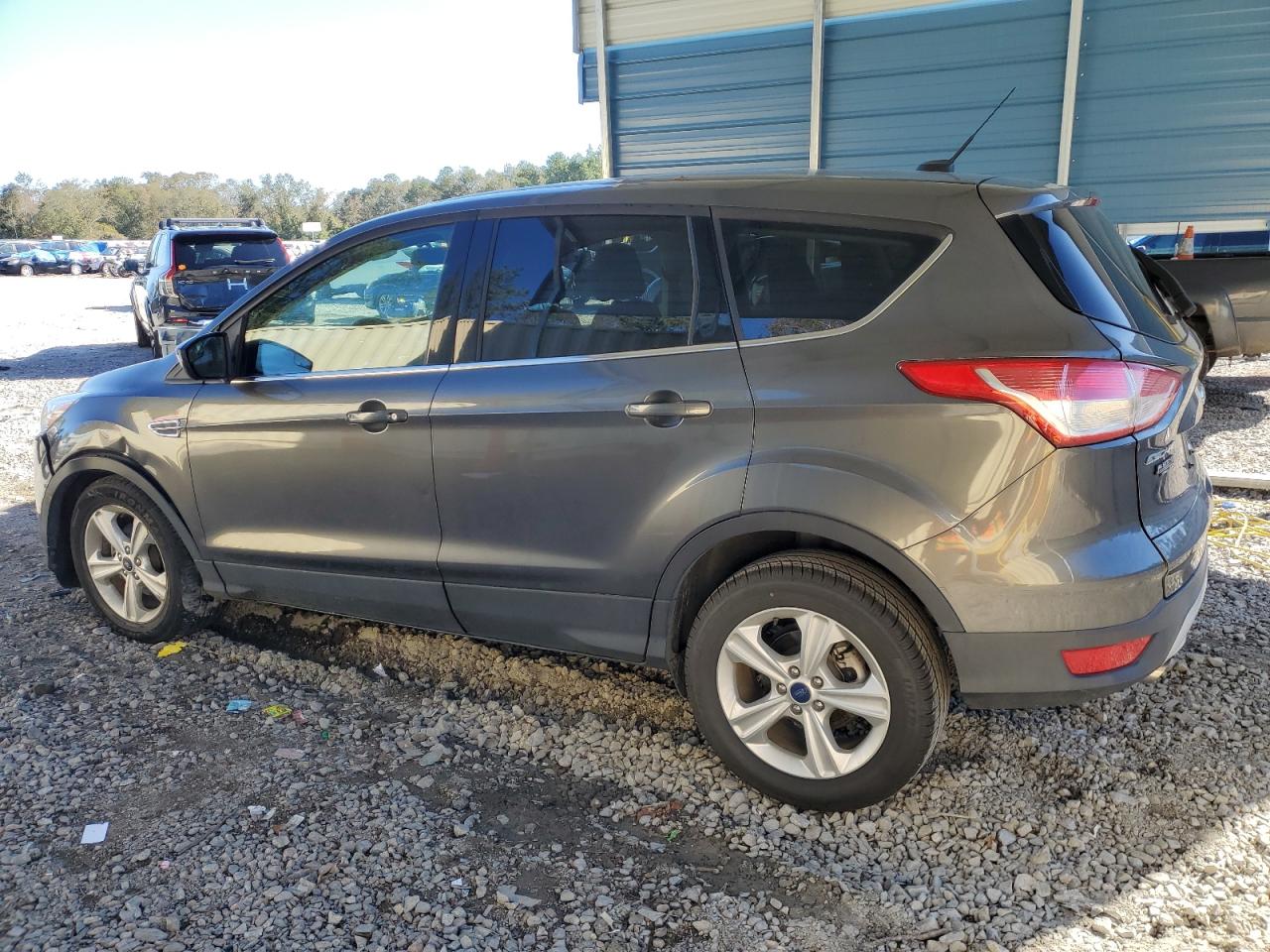 2015 Ford Escape - Image 2