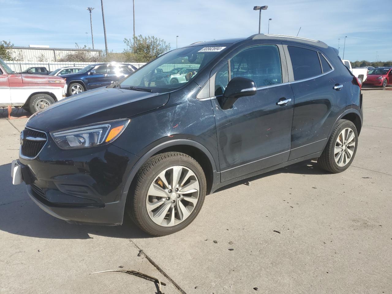 2019 Buick Encore - Image 1
