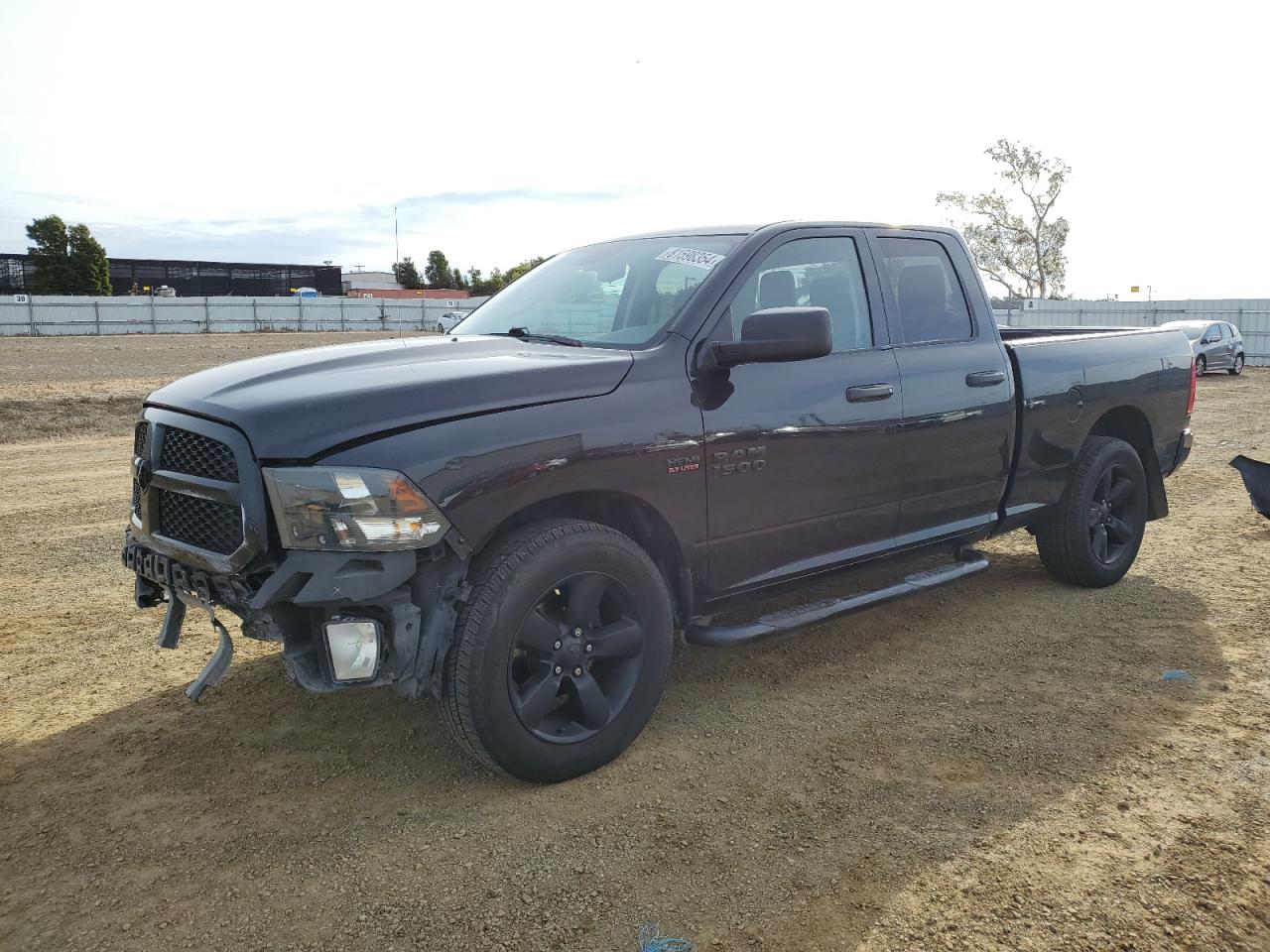 2016 RAM 1500 - Image 1