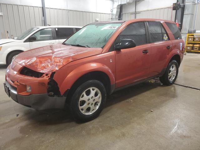 2003 Saturn Vue 