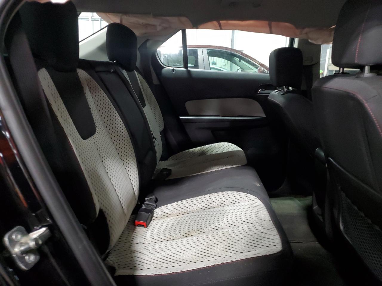 2013 Chevrolet Equinox - Image 11