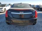 2018 Cadillac Cts Luxury на продаже в Taylor, TX - Front End