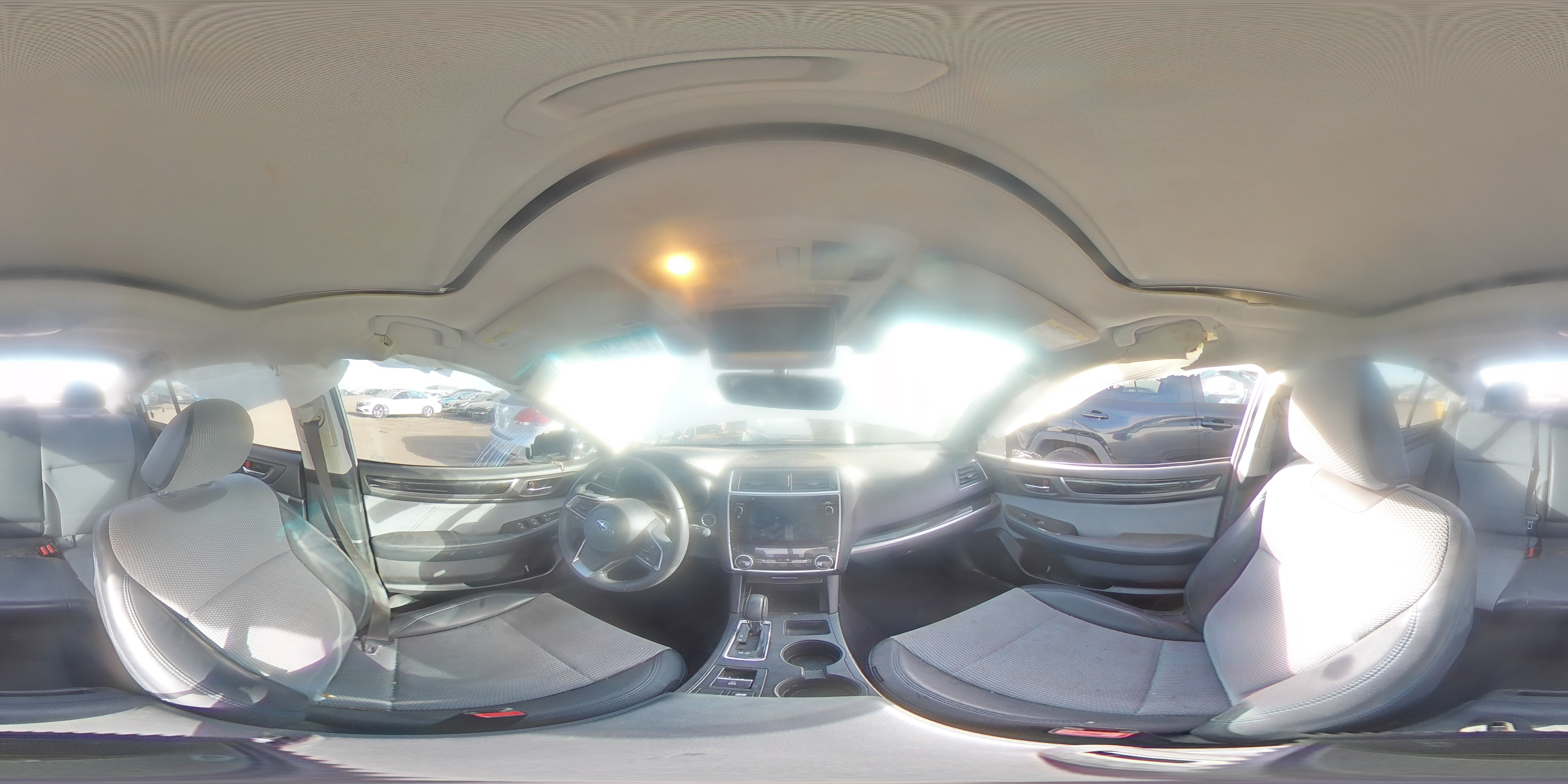 2019 Subaru Legacy - Image 13