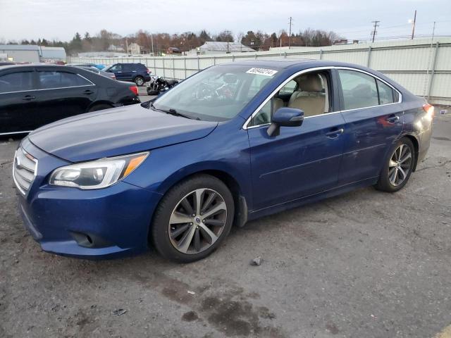 2015 Subaru Legacy 2.5I Limited продається в Pennsburg, PA - Rear End