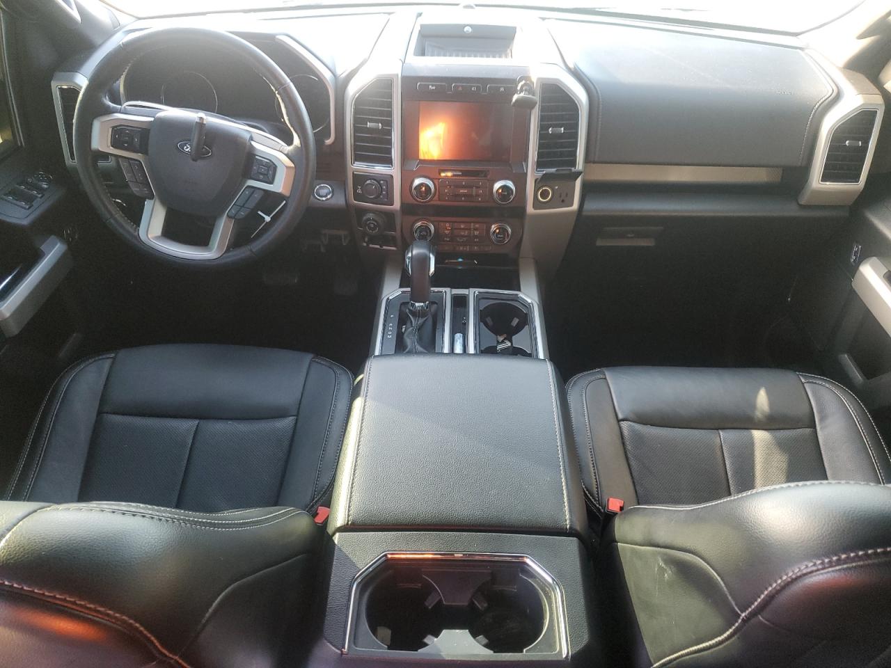 2019 Ford F-150 - Image 8