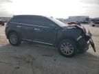 2014 Lincoln Mkx  за продажба в Tulsa, OK - Front End