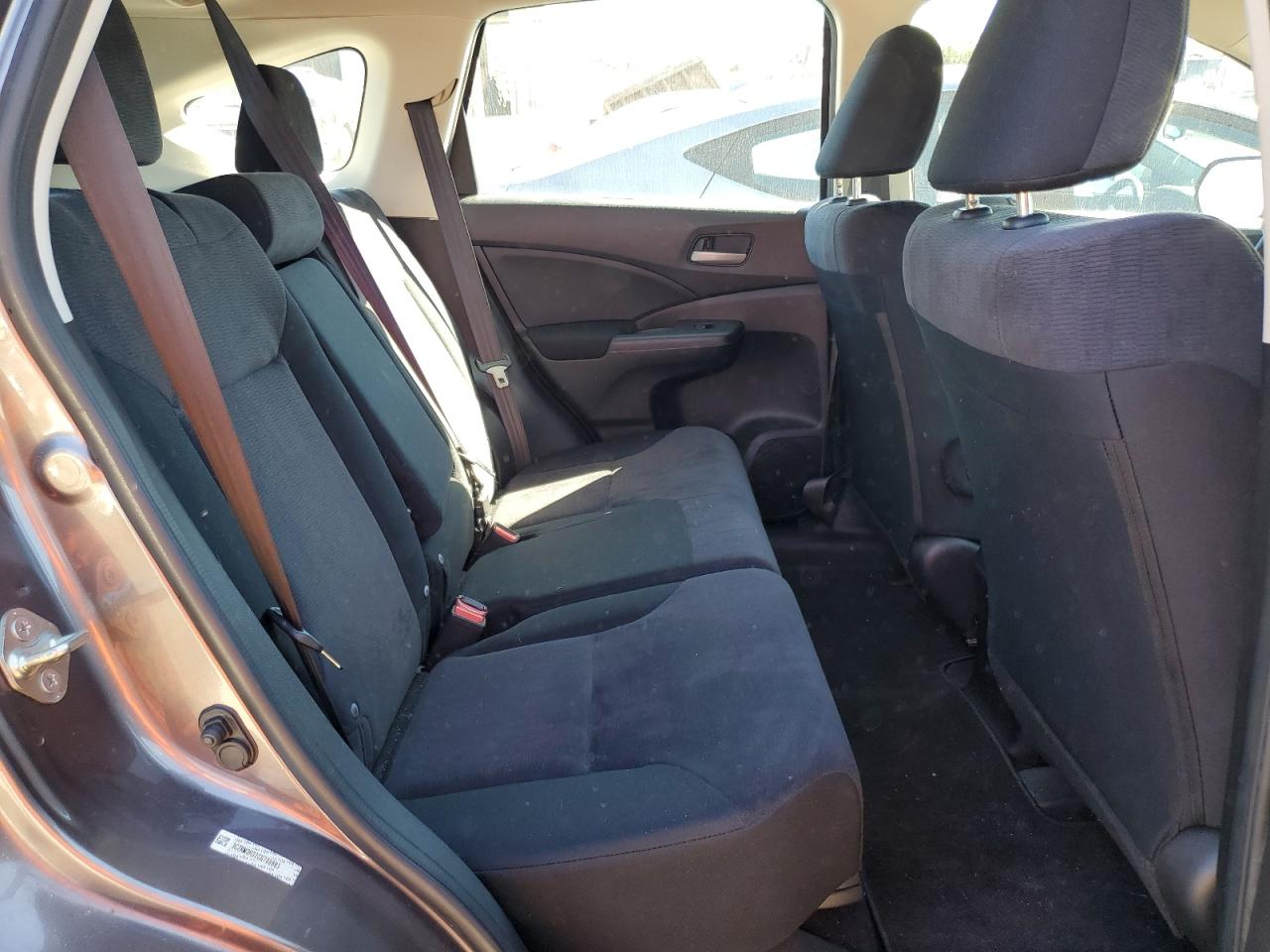 2012 Honda CR-V - Image 11