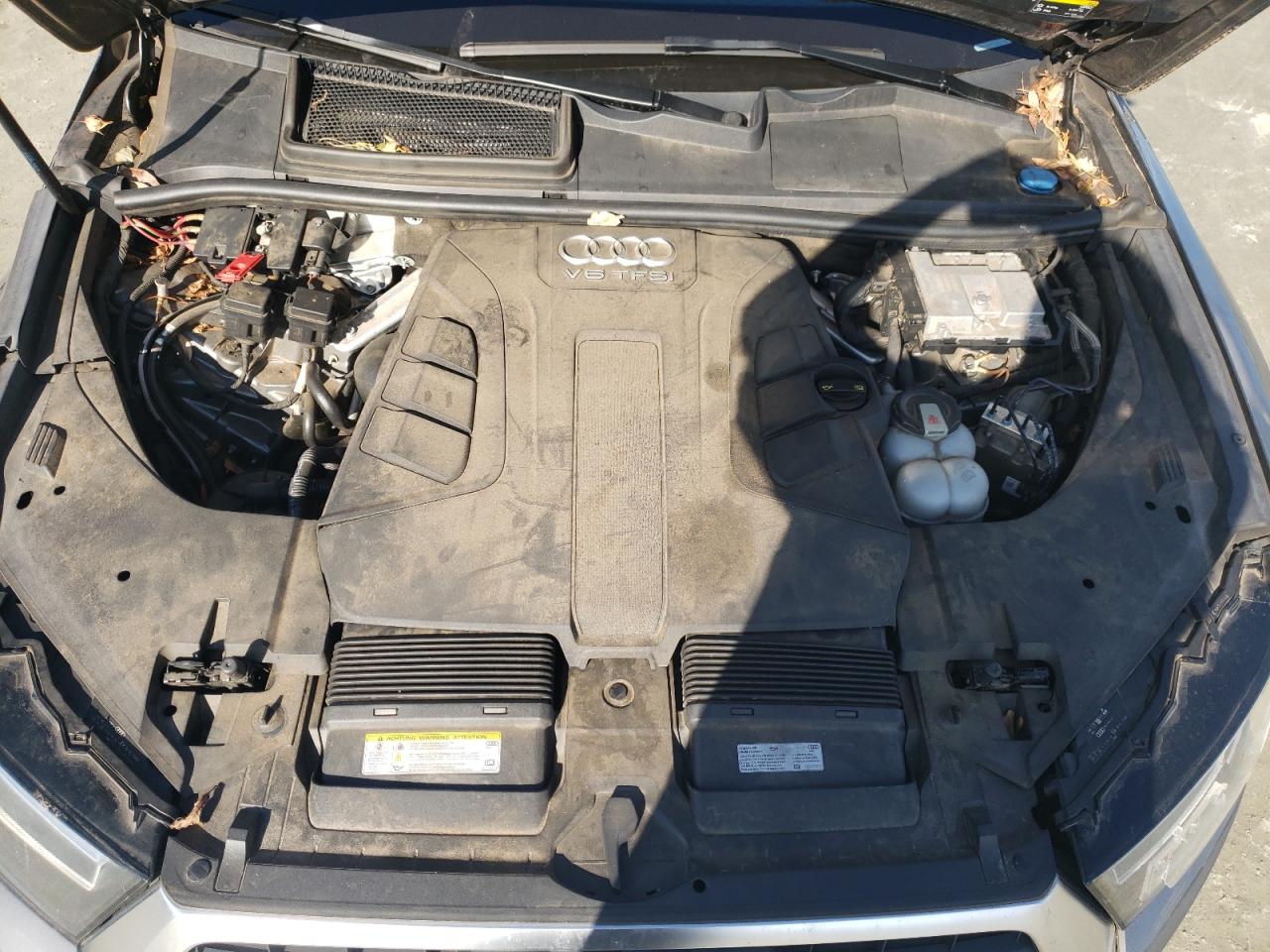 2018 Audi Q7 - Image 13