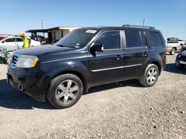 2013 Honda Pilot Touring