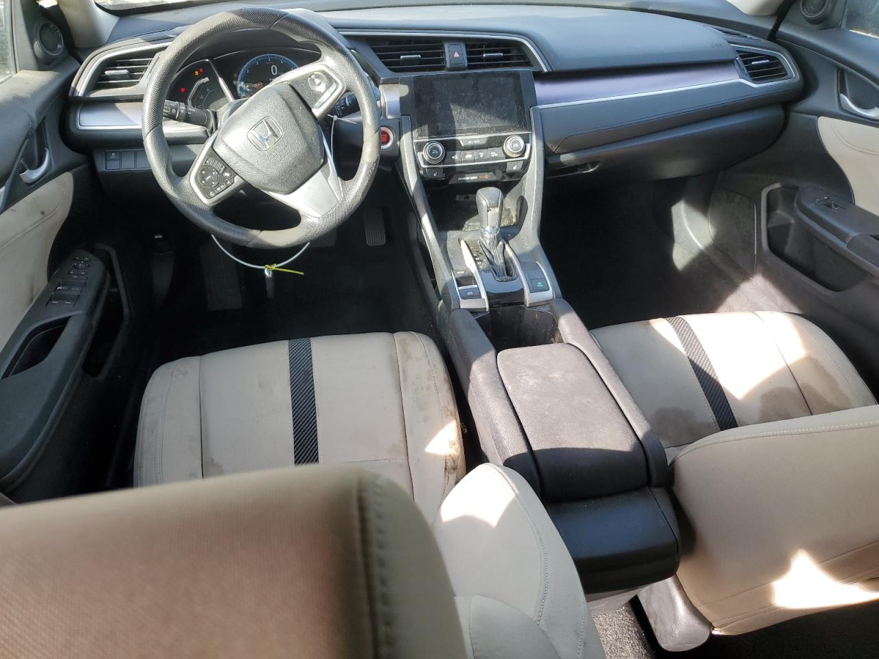 2016 Honda Civic - Image 8