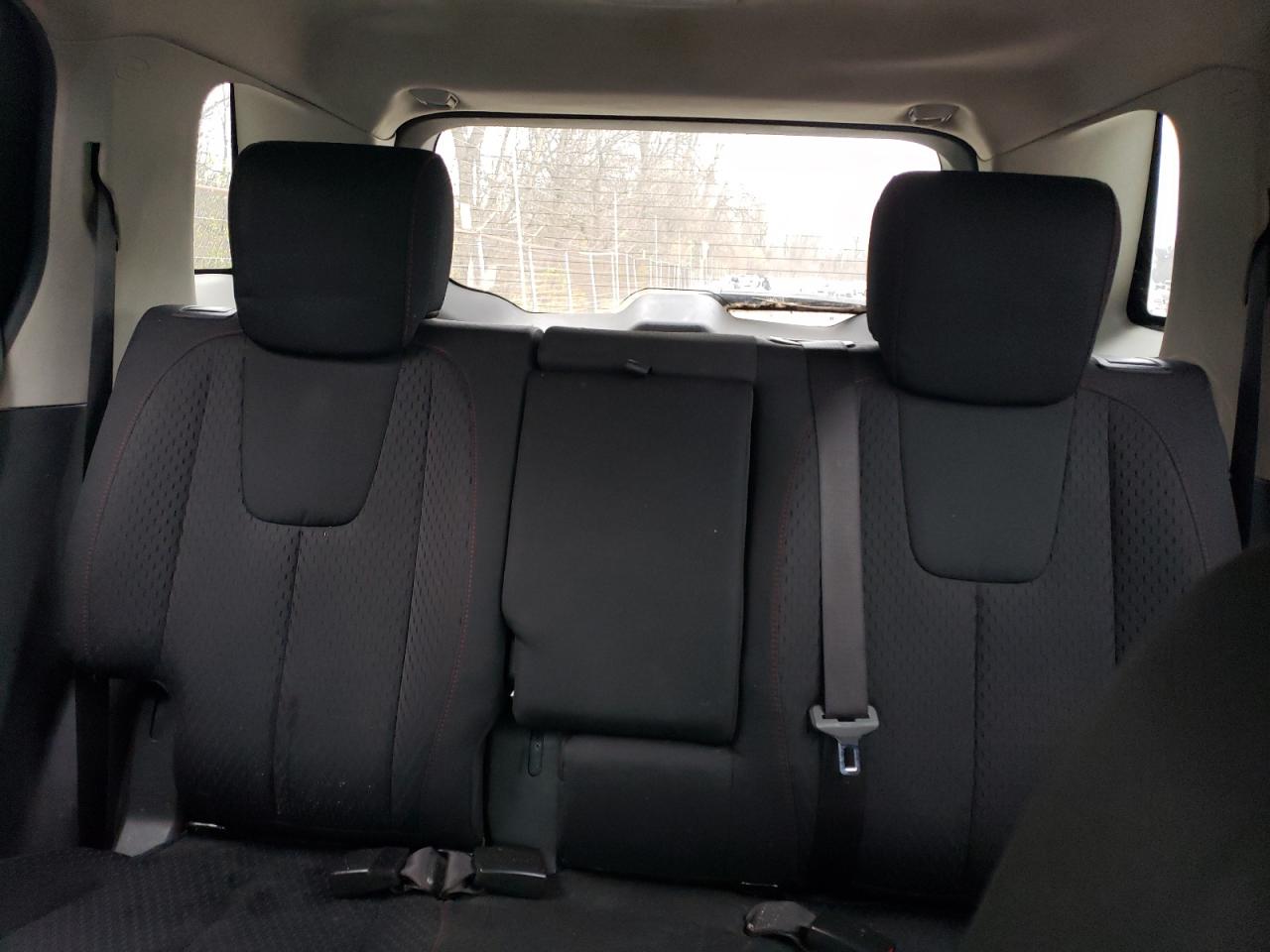 2010 GMC Terrain - Image 10