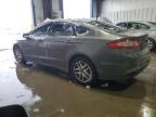 2014 Ford Fusion Se за продажба в Duryea, PA - Normal Wear