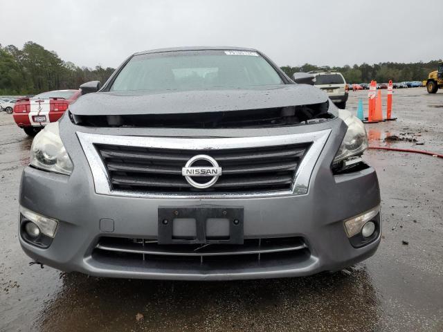  NISSAN ALTIMA 2015 Gray