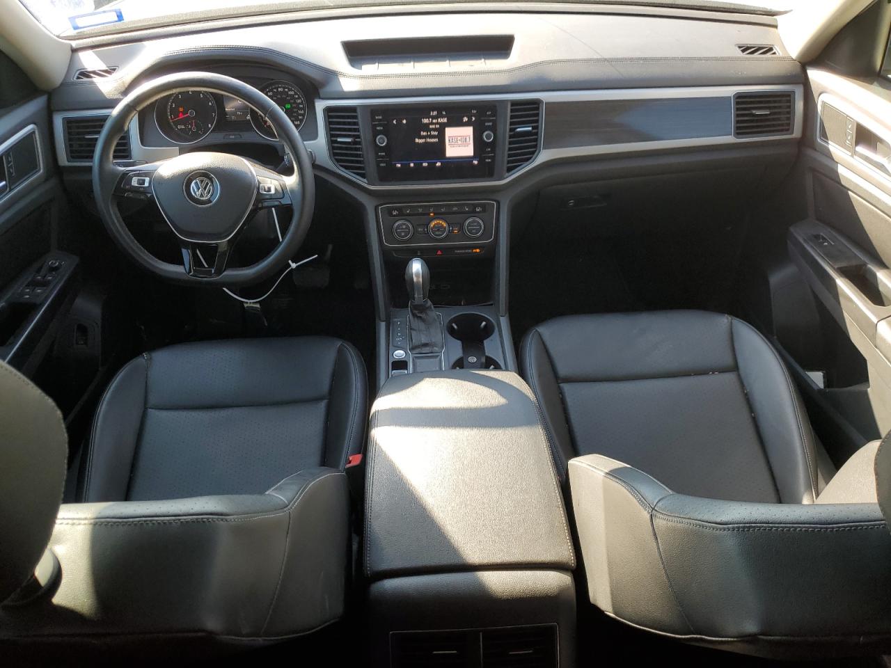 2019 Volkswagen Atlas - Image 8
