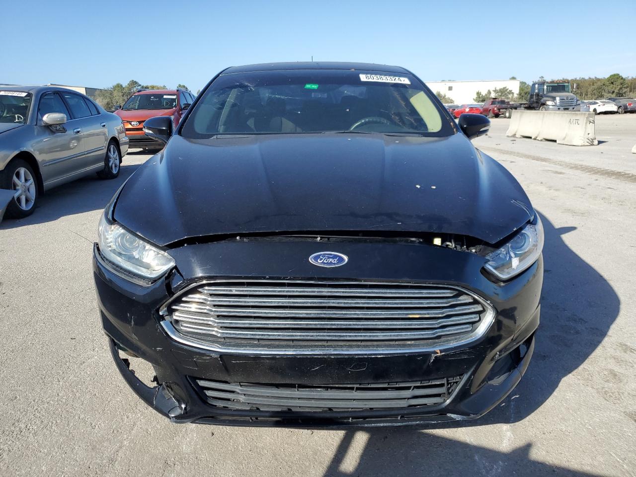 2016 Ford Fusion - Image 5