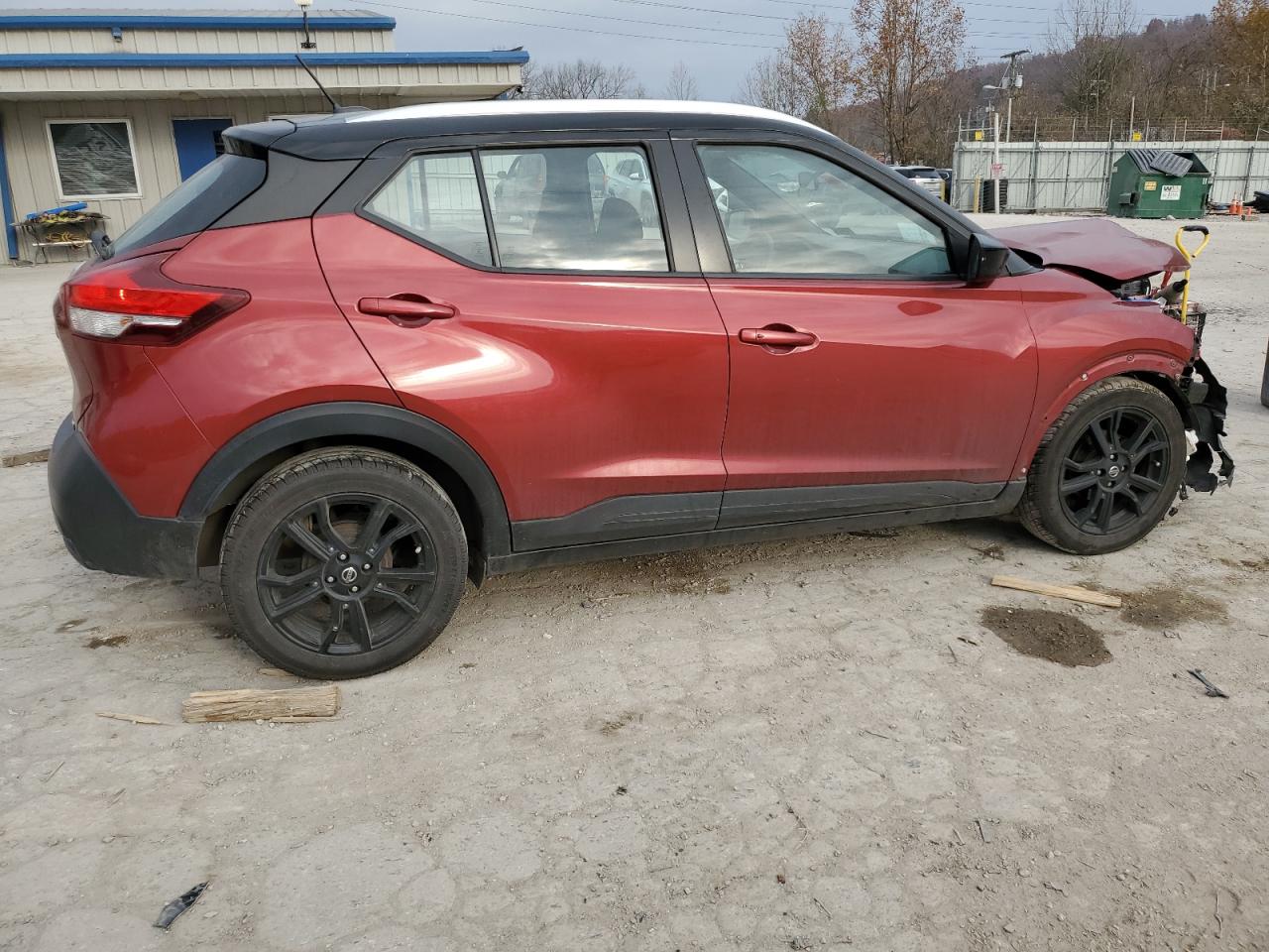 2019 Nissan Kicks - Image 3