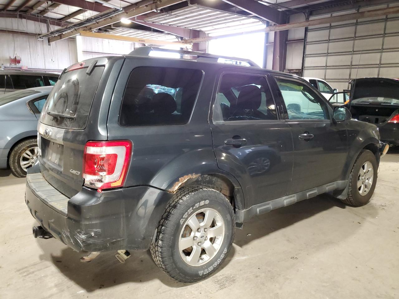 2009 Ford Escape - Image 3