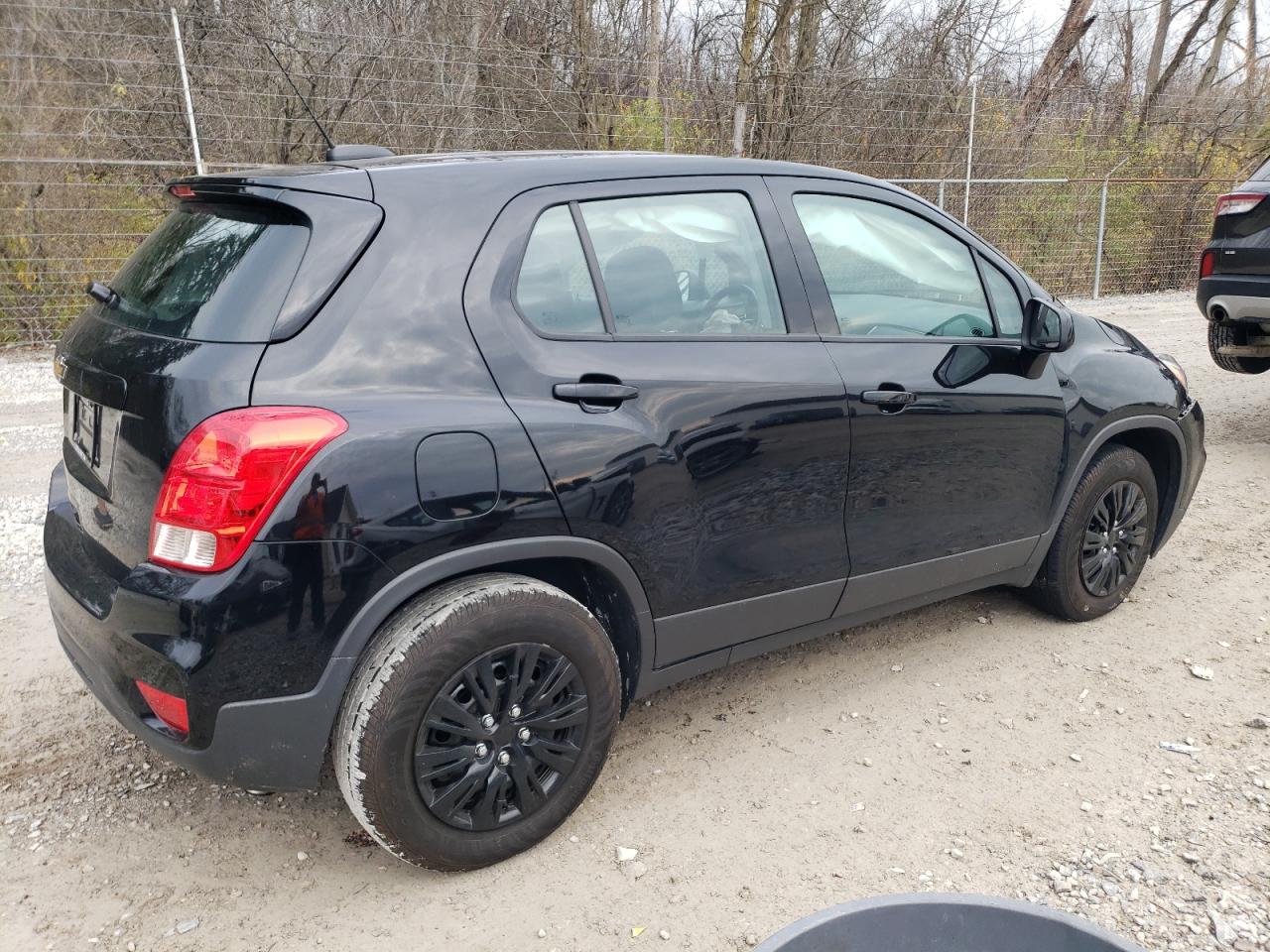2019 Chevrolet Trax - Image 3