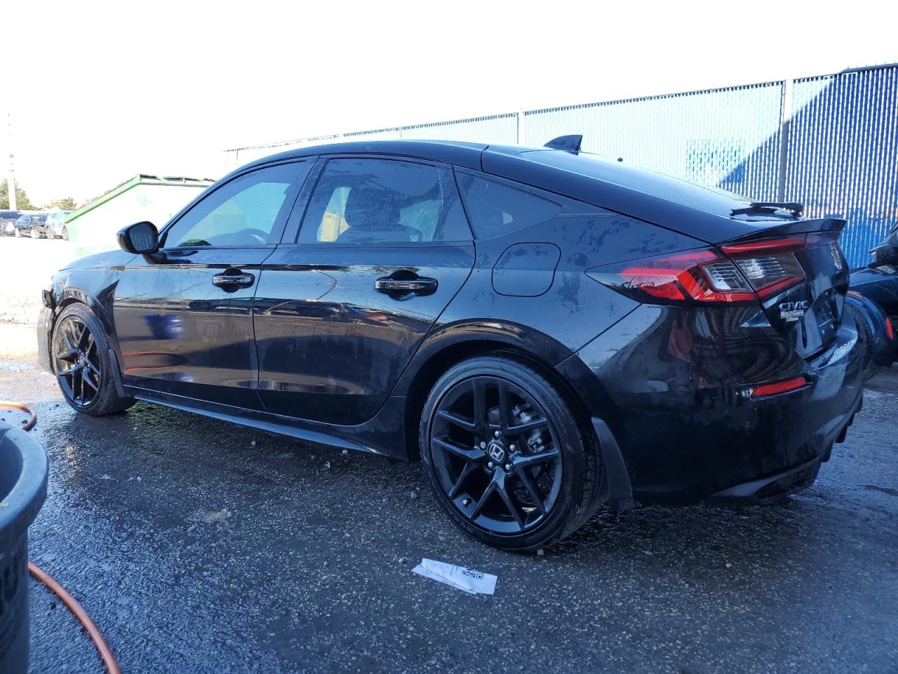 2024 Honda Civic - Image 2