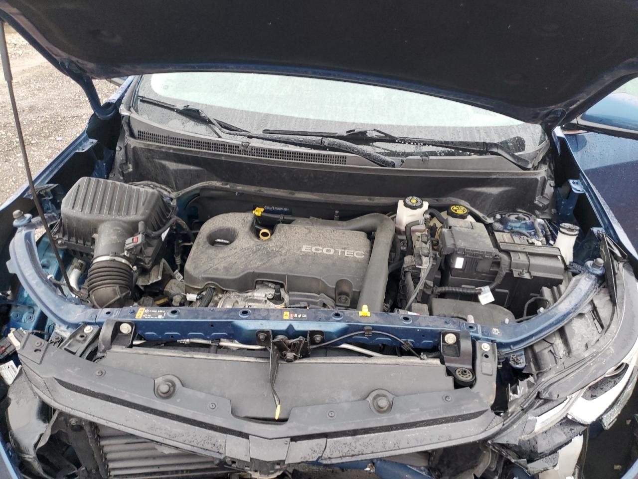 2020 Chevrolet Equinox - Image 13