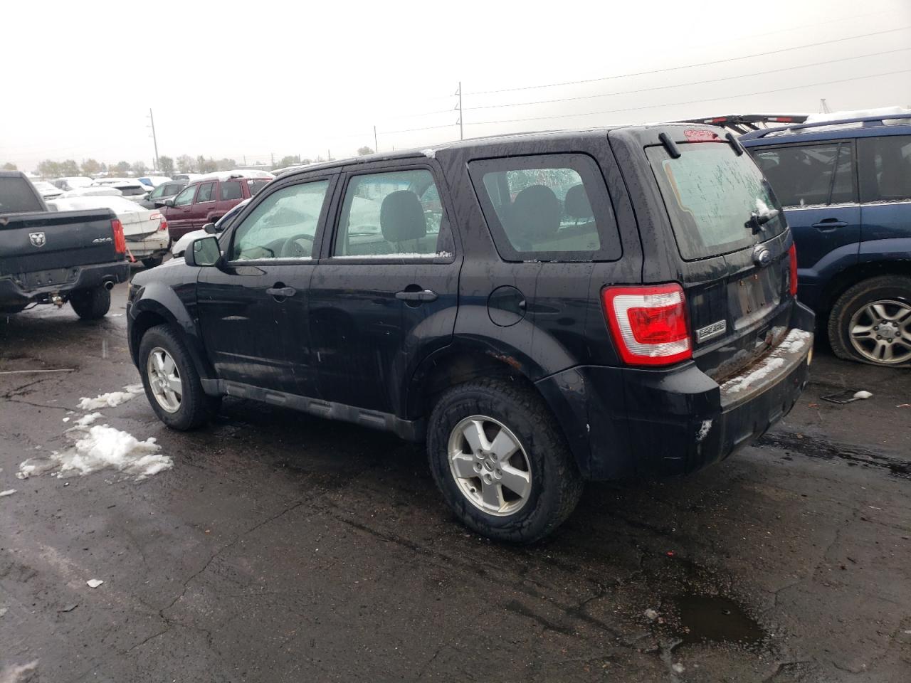 2011 Ford Escape - Image 2