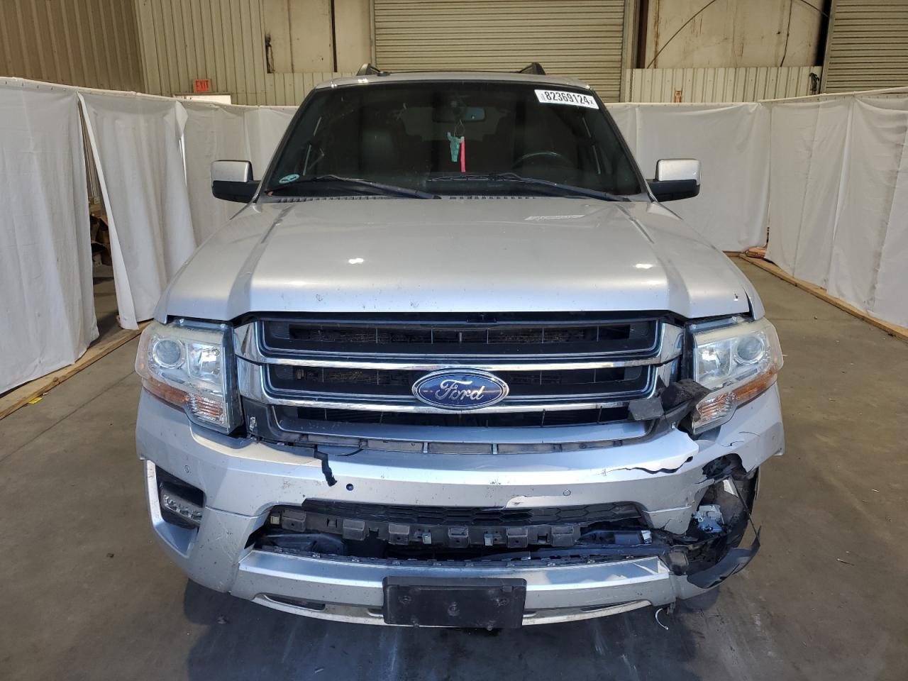 VIN 1FMJU1KT9FEF12904 2015 FORD EXPEDITION no.5