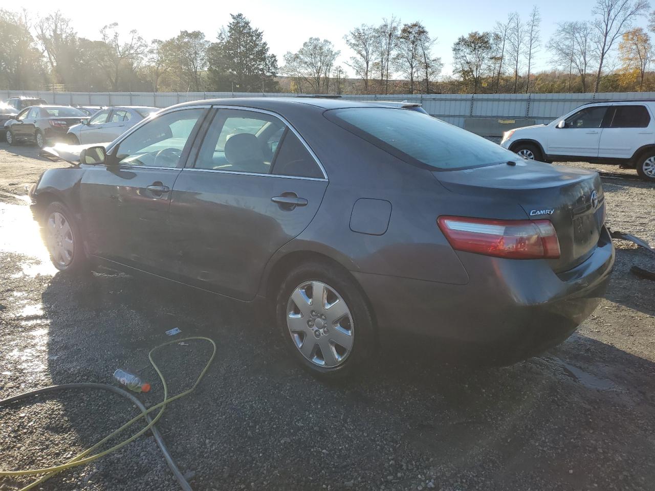 2007 Toyota Camry - Image 2