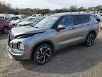 2022 Mitsubishi Outlander Se zu verkaufen in Mocksville, NC - Front End