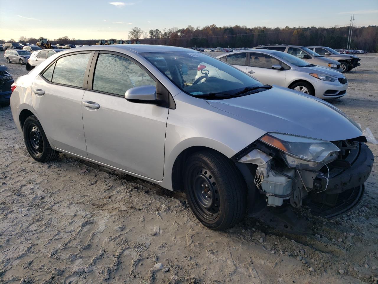 2014 Toyota Corolla - Image 4
