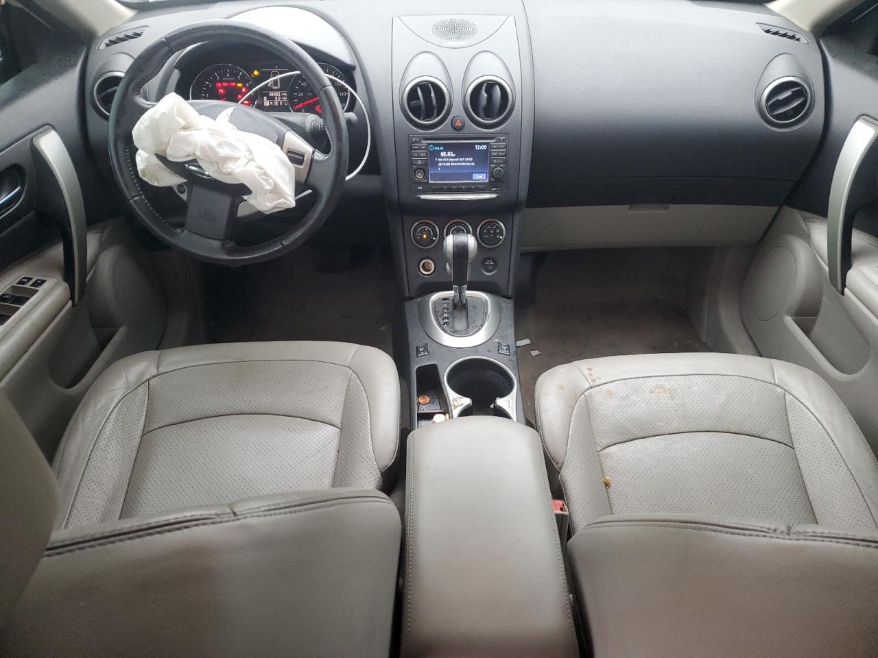 2011 Nissan Rogue - Image 8