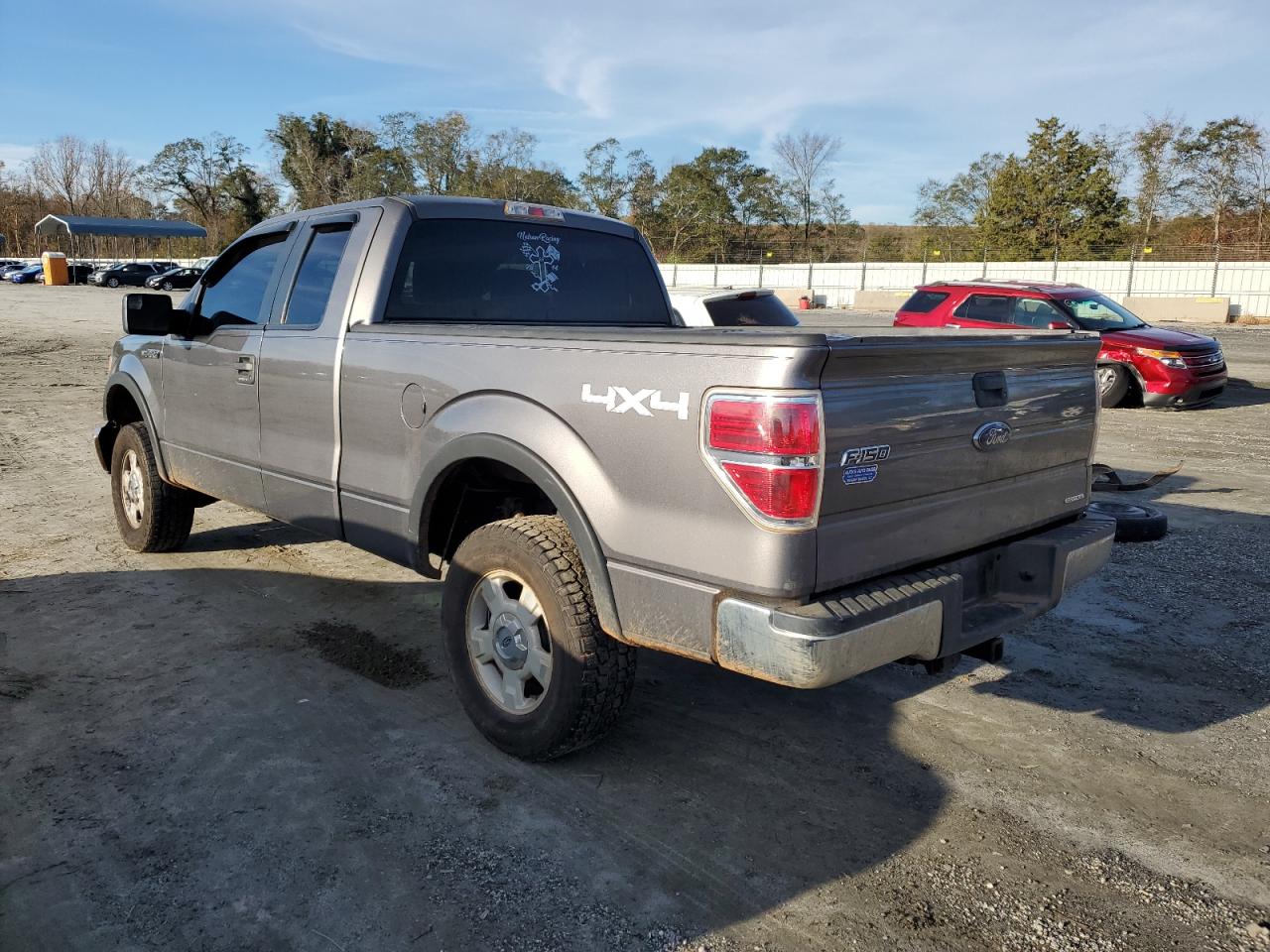 2013 Ford F-150 - Image 2