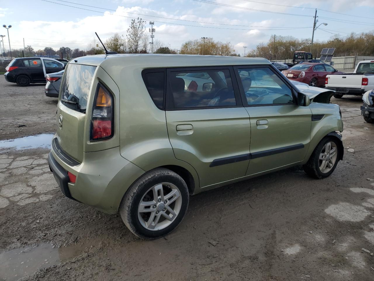 2010 Kia Soul - Image 3